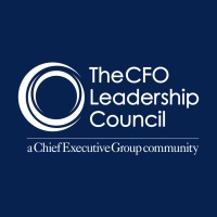 The CFO Leadership Council Logo