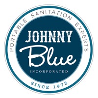 Johnny Blue Inc. Logo