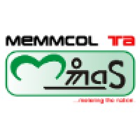 MEMMCOL Logo