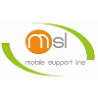 MSL Int Logo