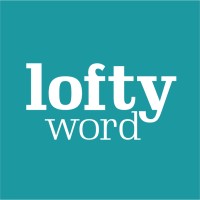 Lofty Word Logo