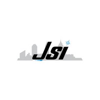 JSI Janitorial Logo