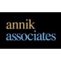 Annik Associates Limited Logo