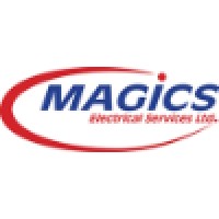 Magics Electrical Services Ltd Logo