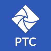 Pacific Telecommunications Council (PTC) Logo