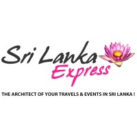 Sri Lanka Express Logo