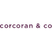 Corcoran & Co Logo