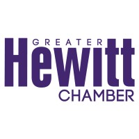 Greater Hewitt Chamber of Commerce Logo
