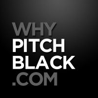 Pitch Black Entertainment Pvt Ltd Logo