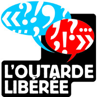 LOutarde libérée Logo