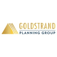 Goldstrand Planning Group Logo