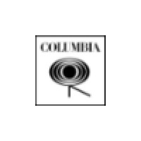 Columbia Records Logo