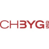 CH BYG A/S Logo