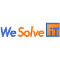 We Solve IT Ltd Logo