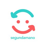 Segundamano México Logo