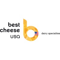 Best Cheese Corporation Logo