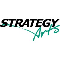 Strategy Arts Logo