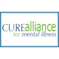 Cure Alliance for Mental Illness Logo
