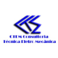 CTEM - CONSULTORIA ELETRO MECÂNICA LTDA Logo