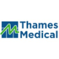 Thames Medical Ltd Logo