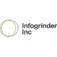 Infogrinder Logo