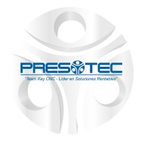 PRESOTEC Logo