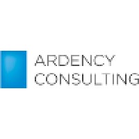 Ardency Consulting Logo