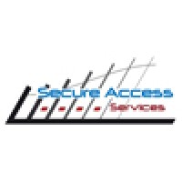 Secure Access Services Logo