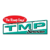 TMP Services, Inc. Logo