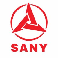 三一重工股份有限公司 Logo