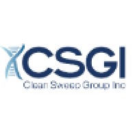 Clean Sweep Group, INC Logo