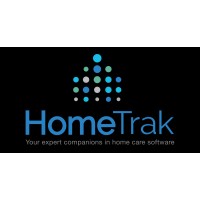 HomeTrak Software Logo