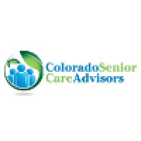 Colorado Senior Care Advisors Logo