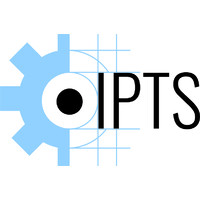 IPTS, Inc. Logo
