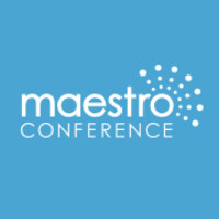 MaestroConference Logo