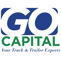 Go Capital USA Logo