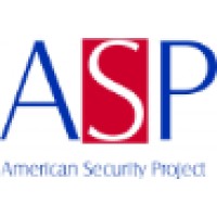 The American Security Project Logo
