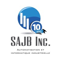 SAJB INC Logo