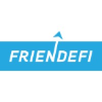 Friendefi Logo