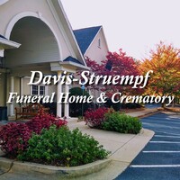 Davis-Struempf Funeral Home & Crematory Logo
