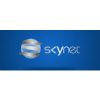 Skynet İletişim Hizmetleri A.Ş Logo