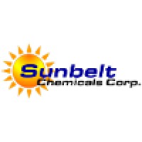 Sunbelt Chemicals Logo