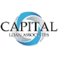 Capital Loan Associates Logo