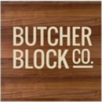 Butcher Block Co. Logo