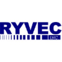 Ryvec Inc. Logo