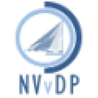 Nederlandse Vereniging van Diabetes Podotherapeuten Logo