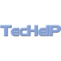 Techelp IT Services Logo