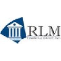 RLM Financial Group - Multifamily Investments Logo