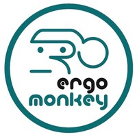 Ergomonkey Logo