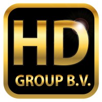 HD Group B.V. Logo